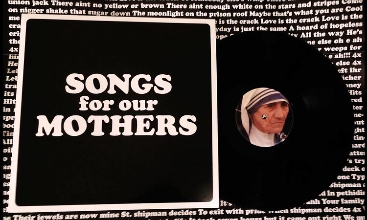 Fat White Family- Songs For Our Mothers Full Album