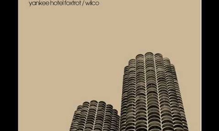 Wilco -  I Am Trying To Break Your Heart 