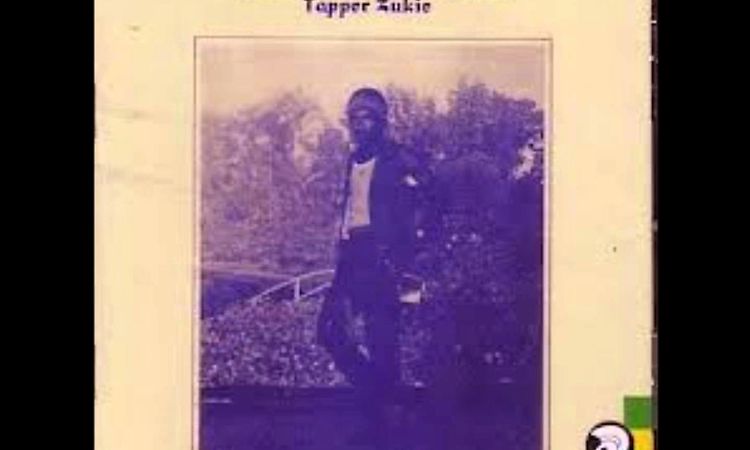 Tapper Zukie - Simpleton Badness