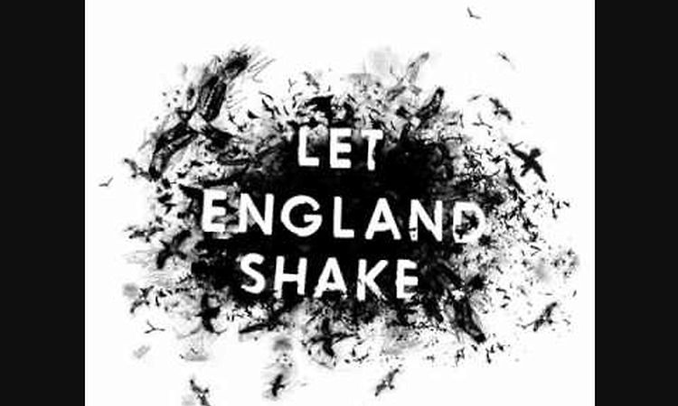 PJ Harvey - The Last Living Rose (Let England Shake)