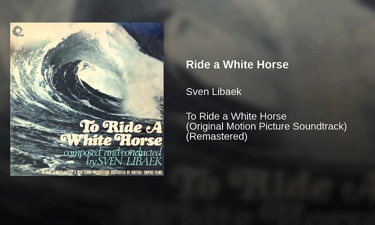 Ride a White Horse