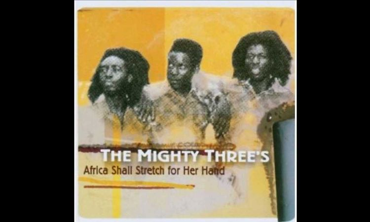 The Mighty Three - Sata.wmv