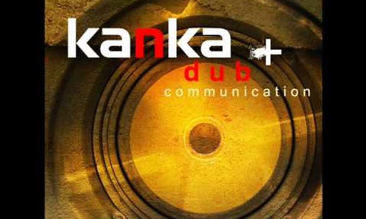 Kanka - Golden Wings (feat. singer blue) (Extended Version)