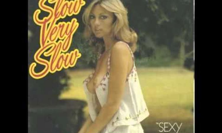 Sexy Soxy - Slow Very Slow