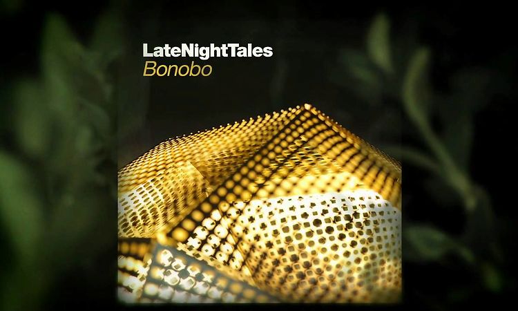 The Invisible - Wing - Floating Points Mix (Late Night Tales: Bonobo)
