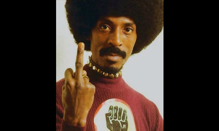 Ike Turner & His Kings Of Rhythm - Katanga