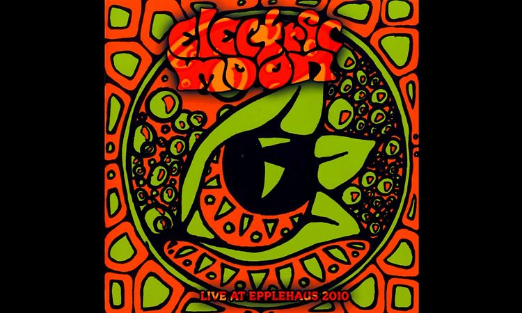 Electric Moon - Demoon (HQ)