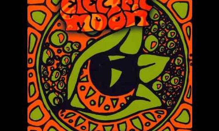 Electric Moon - Doomsday Machine live