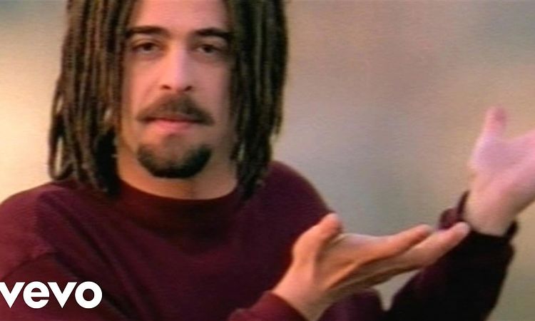 Counting Crows - Round Here