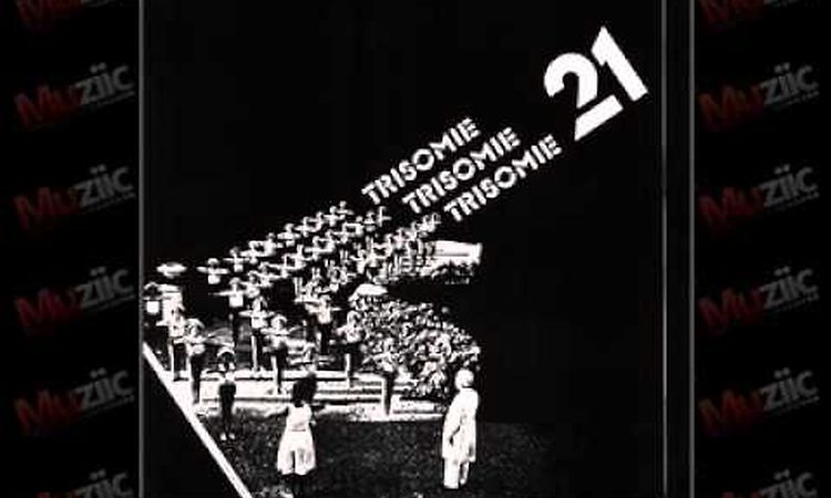 Trisomie 21 - Il Se Noie