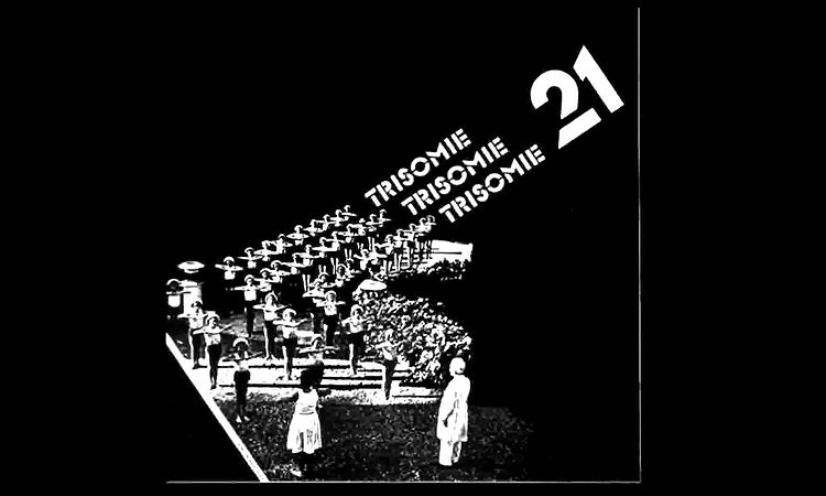 Trisomie 21 - There Is Something Strange Tonight