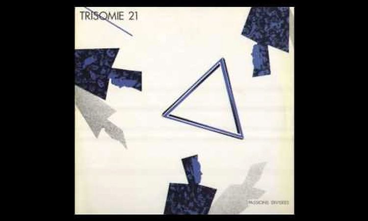 Trisomie 21 Is Anybody Home ? (Part 1)