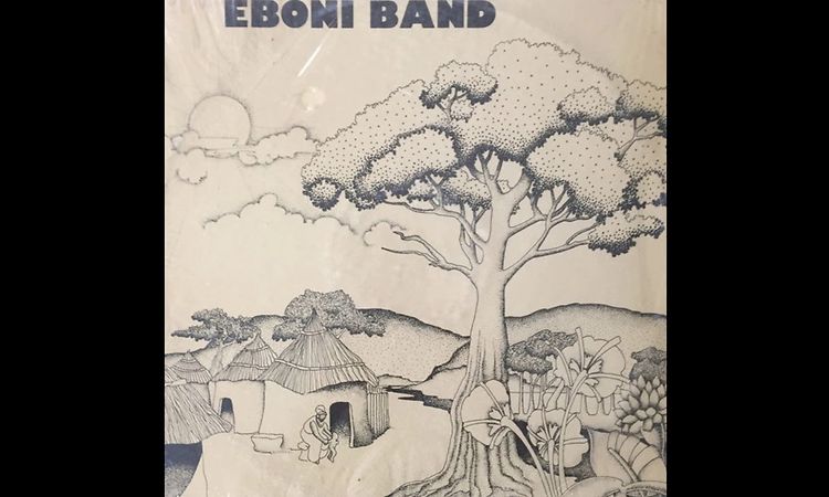 Eboni Band - Desire