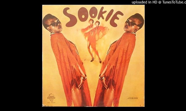 Sookie (feat. Jeannine Otis) ~ Tonight (1976)