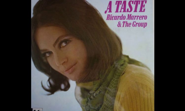 Ricardo Marrero & The Group - And We'll Make Love