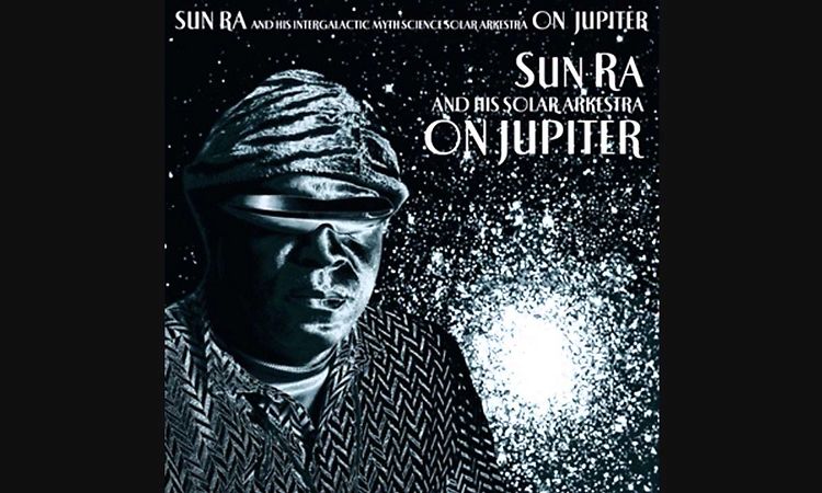 Sun Ra - Seductive Fantasy