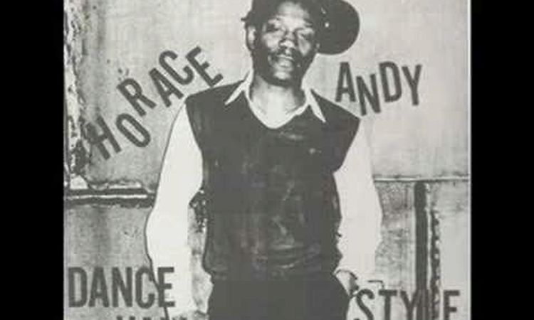 Horace Andy Skylarking