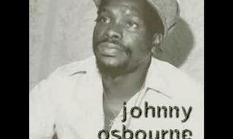 Johnny Osbourne Truth & Rights