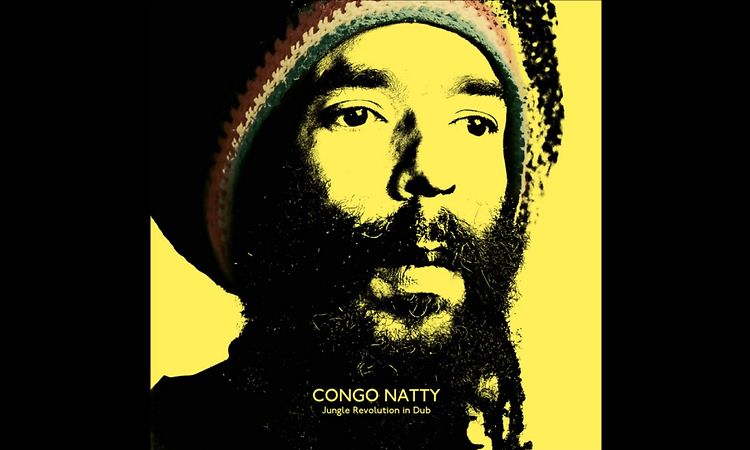 Congo Natty - Dub Souljah (Dubkasm Dragonslayer Mix)