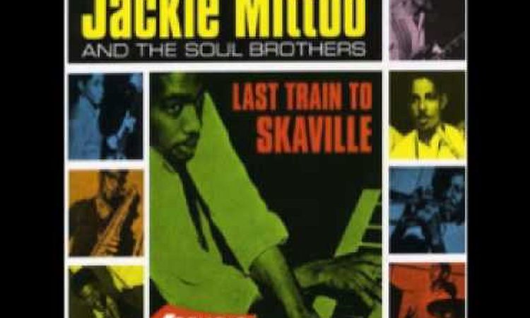 Jackie Mittoo and the Soul Brothers - James Bond