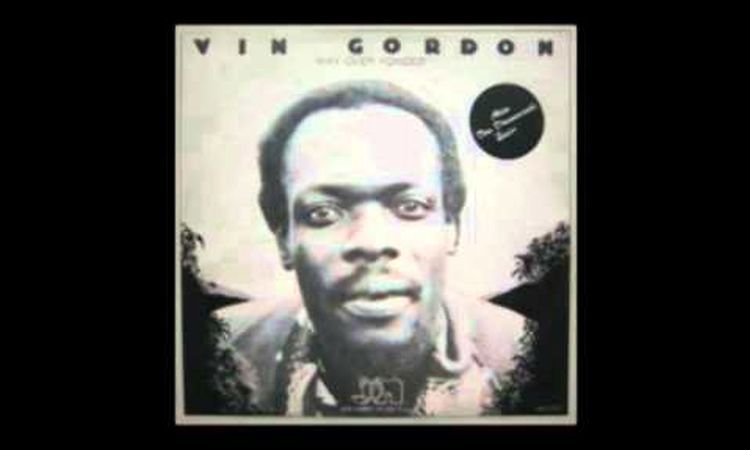 Vin Gordon - Steady Beat (Studio One)