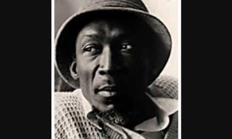 Alton Ellis - It's A Shame