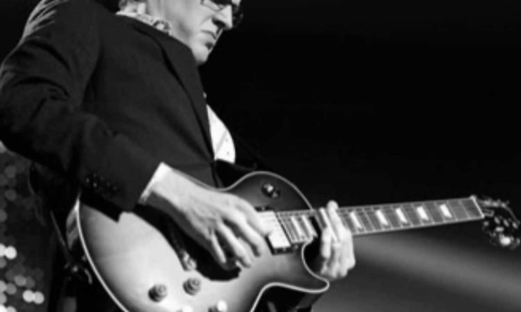 Joe Bonamassa - Dust Bowl