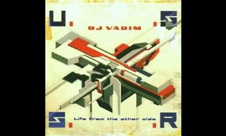 skinnyman & dj vadim - life from the itchy side