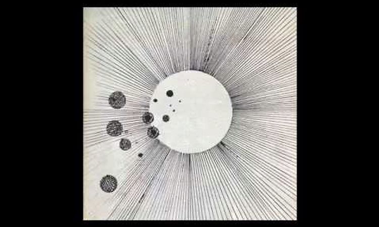 Flying Lotus - Cosmogramma (2010)