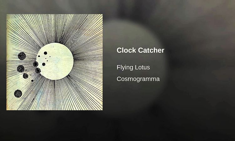 Clock Catcher