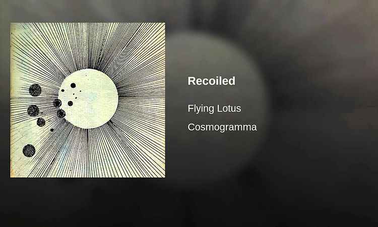 Recoiled