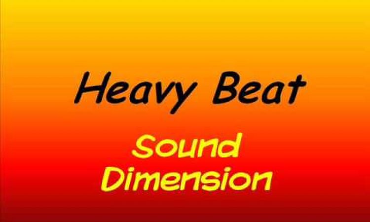 Heavy Beat Sound Dimension