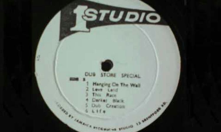 Love Land - Dub Store Special (Studio One)