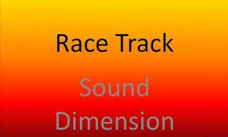 Race Track Sound Dimension