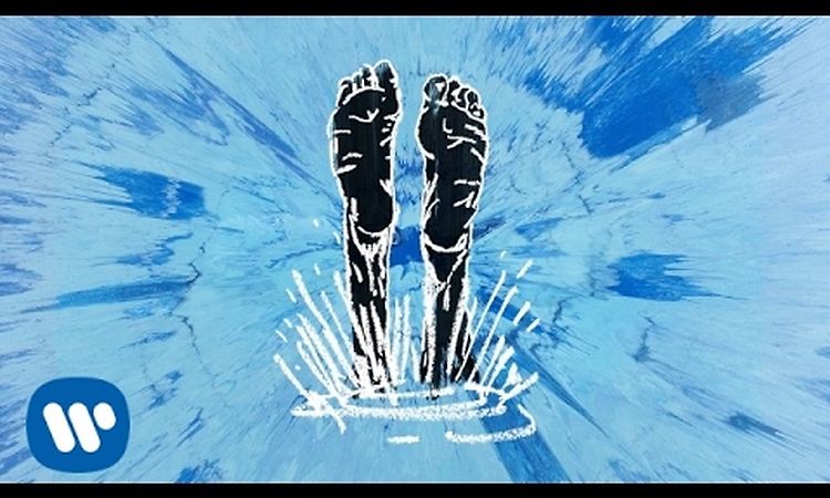 Ed Sheeran - Dive [Official Audio]