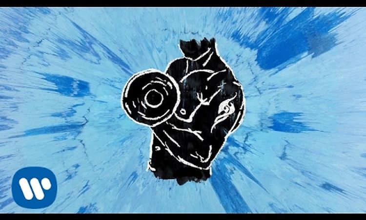 Ed Sheeran - New Man [Official Audio]