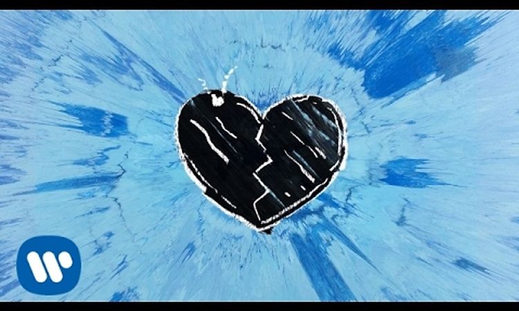 Ed Sheeran - Hearts Don't Break Round Here [Official Audio]