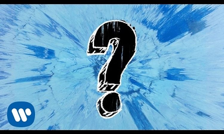 Ed Sheeran - What Do I Know? [Official Audio]