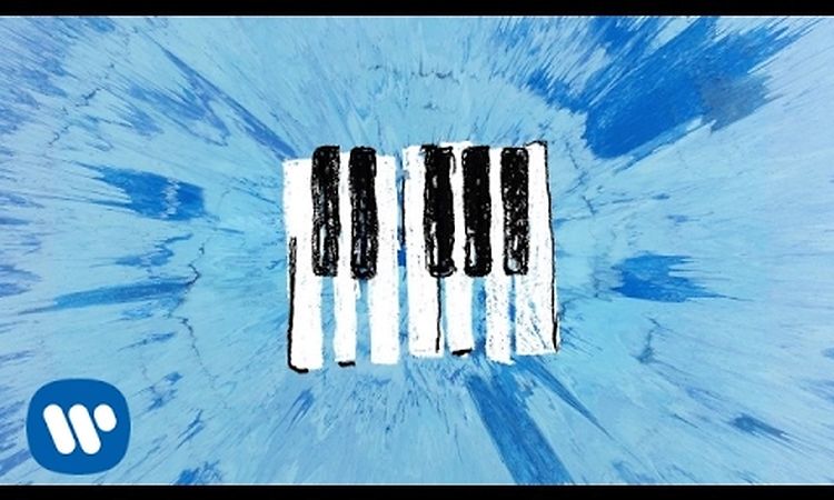 Ed Sheeran - How Would You Feel (Paean) [Official Audio]