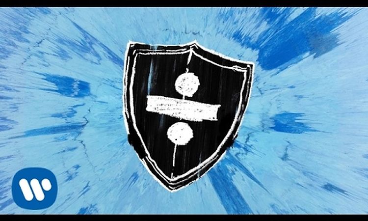 Ed Sheeran - Save Myself [Official Audio]