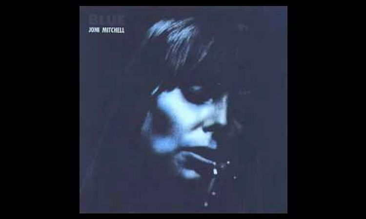 Joni Mitchell-A Case of You