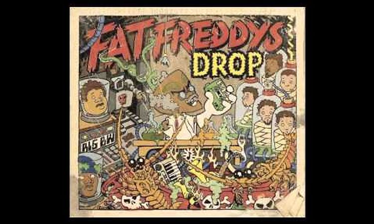 Fat Freddys Drop - Dr. Boondigga & The Big BW (Full Album)