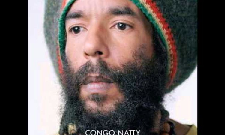 Congo Natty- London Dungeons (Congo Natty Meets Boyson and Crooks Mix)