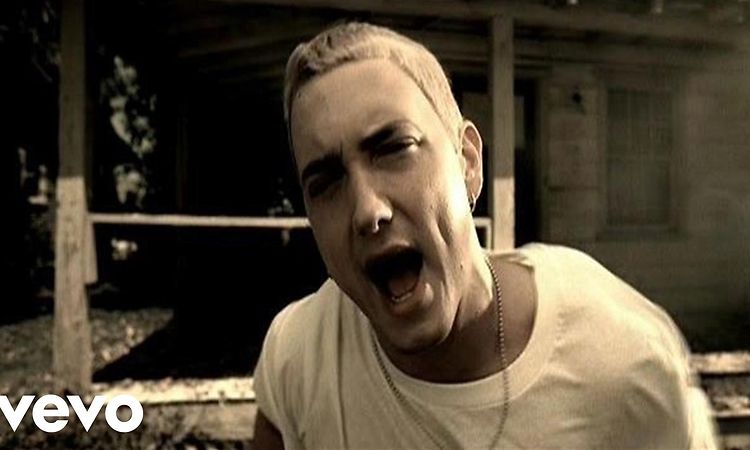 Eminem - The Way I Am