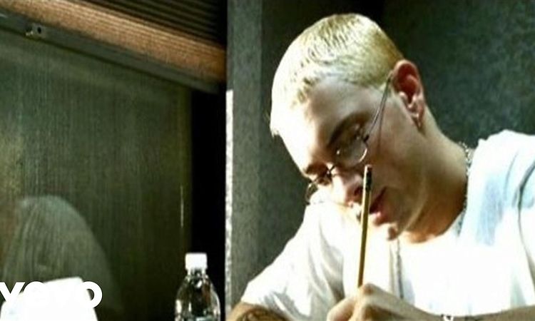 Eminem - Stan (Short Version) ft. Dido