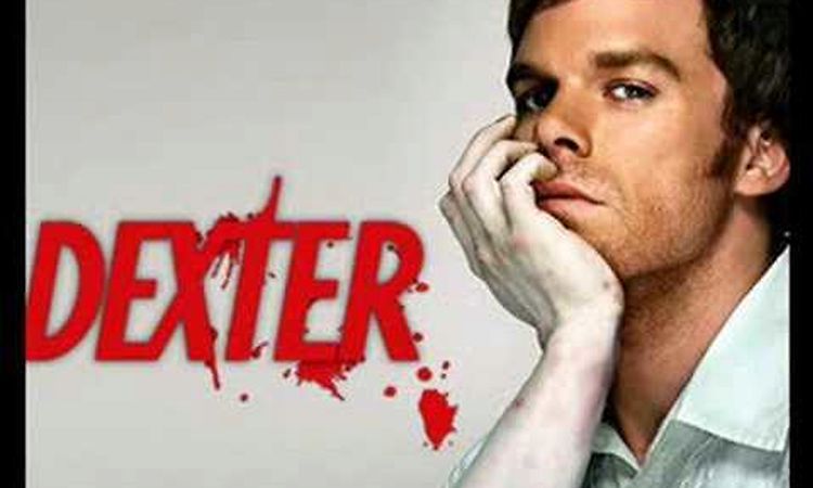 01 Dexter Main Title