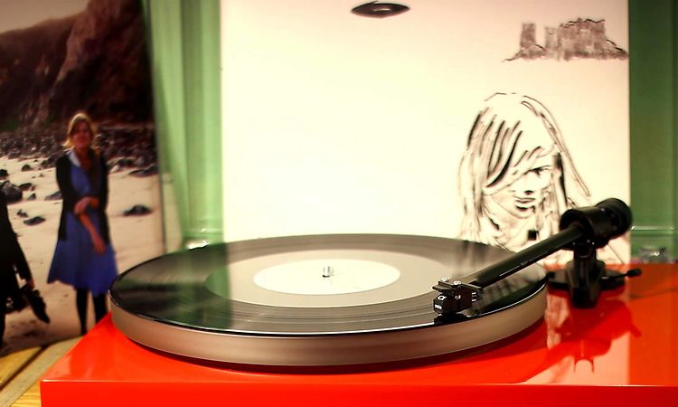 Thurston Moore - Benediction - vinyl version