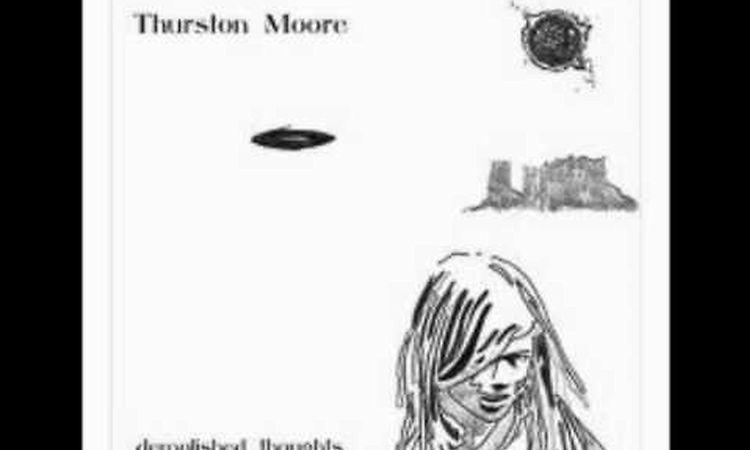 Thurston Moore - Space