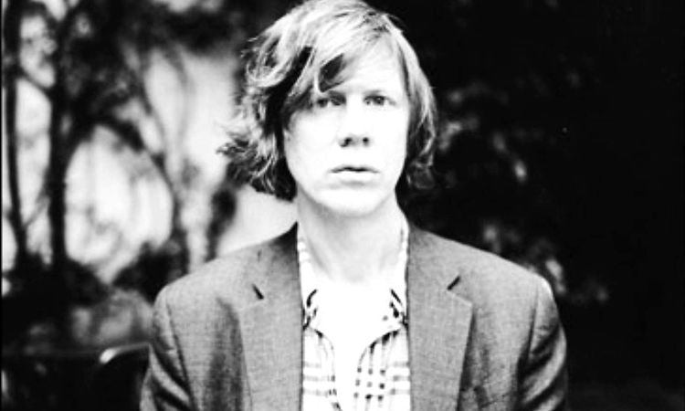 Thurston Moore - This Train is Bound for Glory