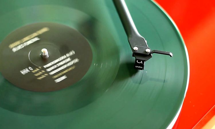 Mark Lanegan Band - Gravediggers' song/Harborview hospital (vinyl version)